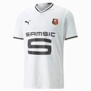 Maillot Homme Stade Rennais 2022/23 Extérieur Version Joueur