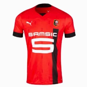 Maillot Homme Stade Rennais 2022/23 Domicile Version Joueur