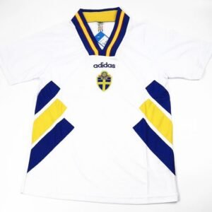Retro Sweden 1994-96 Away