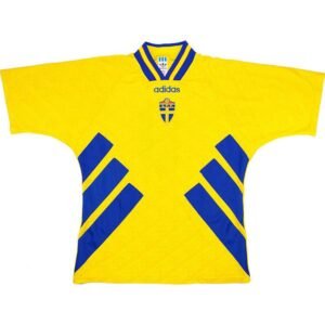 Retro Sweden 1994-96 Home