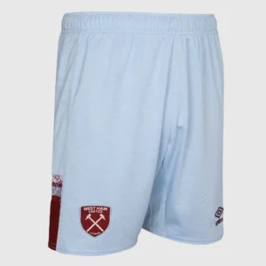 Maillot Homme Thai Version West Ham United 2022/23 Short Domicile