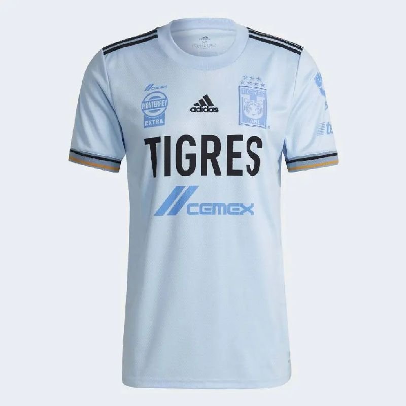 Maillot Homme Tigres UANL 2021/22 Extérieur