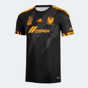 Maillot Homme Tigres UANL 2021/22 Third