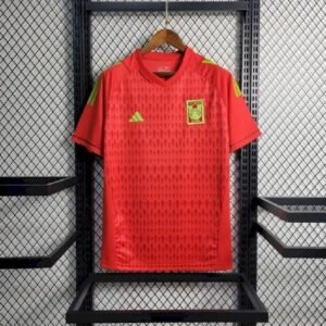 Maillot Homme Tigres UANL 2023/24 Gardien