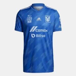 Maillot Homme Tigres UANL 2022/23 Extérieur