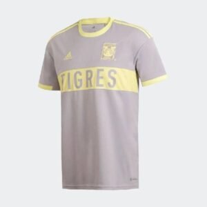 Maillot Homme Tigres UANL 2022/23 Third