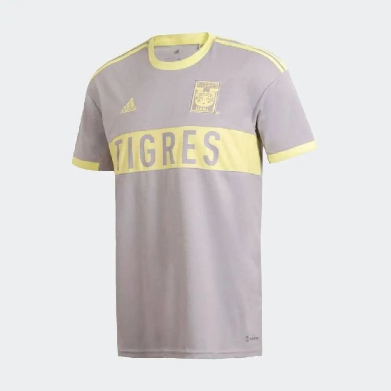 Maillot Homme Tigres UANL 2022/23 Third