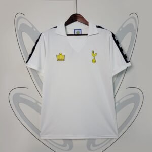 Retro Tottenham Hotspur 1978 Home