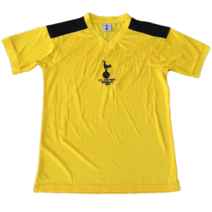Retro Tottenham Hotspur 1982 Away