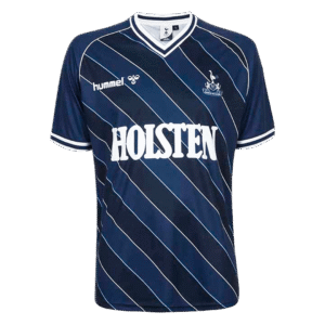 Retro Tottenham Hotspur 1987/88 Away