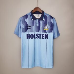 Retro Tottenham Hotspur 1992/94 Third