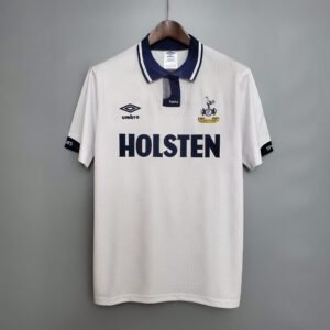 Retro Tottenham Hotspur 1994 Home