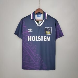 Retro Tottenham Hotspur 1994/95 Away