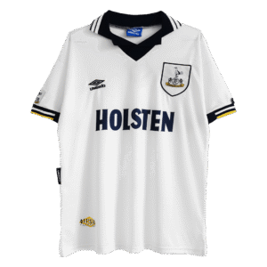 Retro Tottenham Hotspur 1994/95