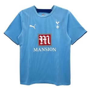 Retro Tottenham Hotspur 2006/07 Away