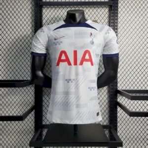 Maillot Homme Tottenham Hotspur 2022/23 Version Joueur
