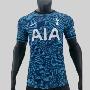 Maillot Homme Tottenham Hotspur 2022/23 Third Version Joueur