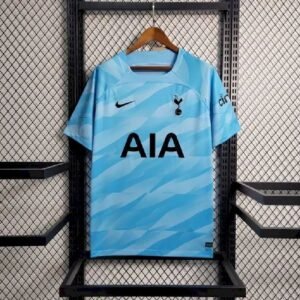 Maillot Homme Tottenham Hotspur 2023/24 Gardien