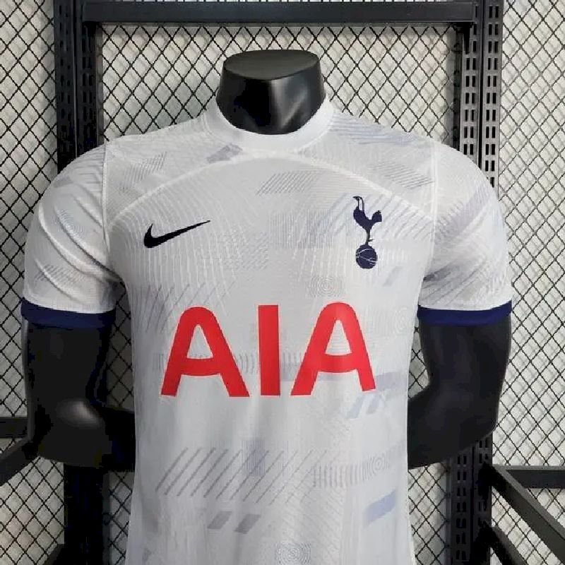 Maillot Homme Tottenham Hotspur 2023/24 Domicile Version Joueur – Image 2