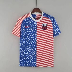 Maillot Homme États-Unis 2022 Concept