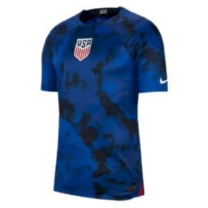 Maillot Homme États-Unis 2022 Extérieur