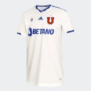 Maillot Homme Universidad De Chili 2022 Extérieur