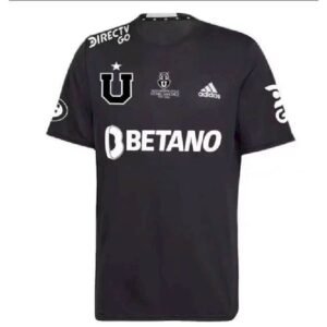 Maillot Homme Universidad De Chili 2022 Third