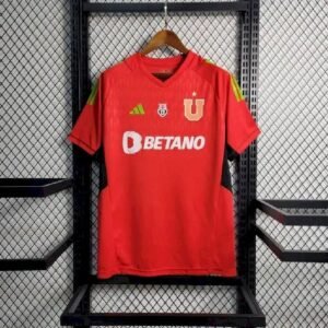 Maillot Homme Universidad De Chili 2023/24 Gardien