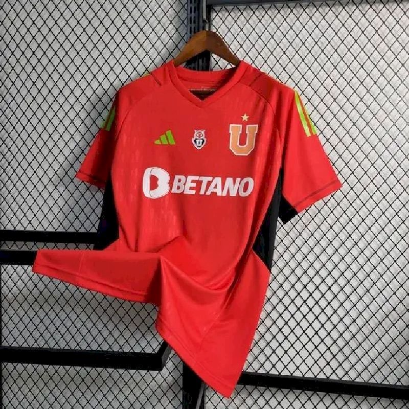Maillot Homme Universidad De Chili 2023/24 Gardien – Image 2