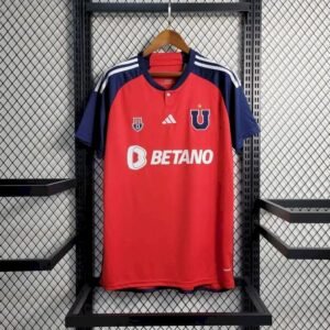 Maillot Homme Universidad De Chili 2023/24 Away
