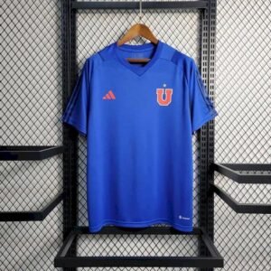 Maillot Homme Universidad De Chili 2023/24 Pré-Match