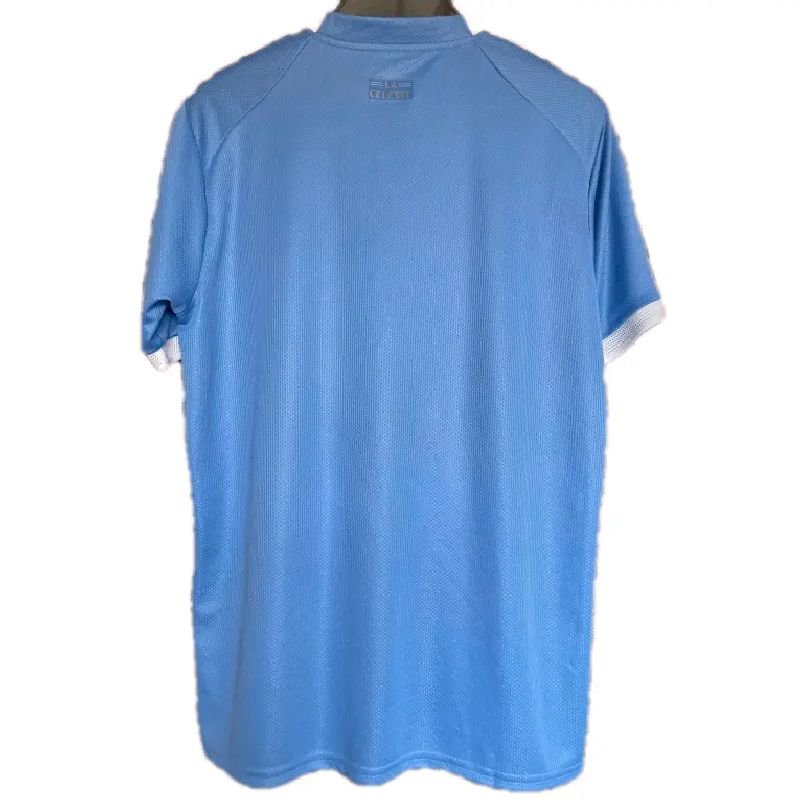 Maillot Homme Uruguay 2022 Domicile – Image 4