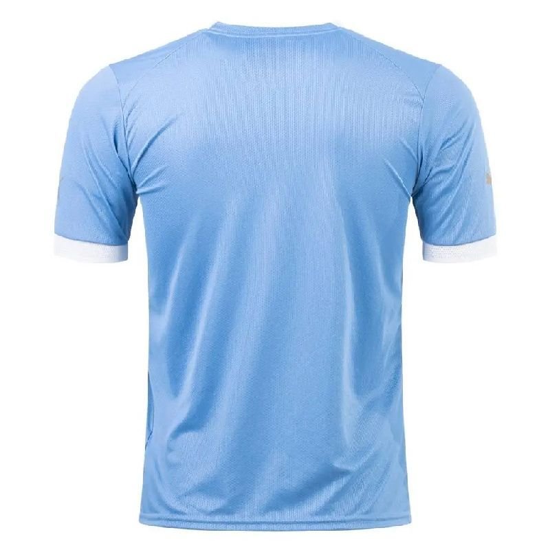 Maillot Homme Uruguay 2022 Domicile – Image 2