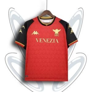 Maillot Homme Venezia FC 2021/22 Gardien