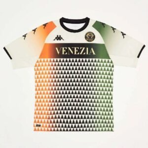Maillot Homme Venezia FC 2021/22 Extérieur