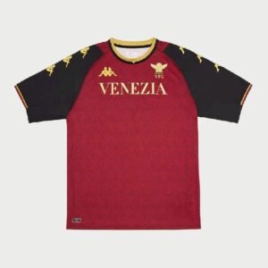 Maillot Homme Venezia FC 2021/22 Fourth