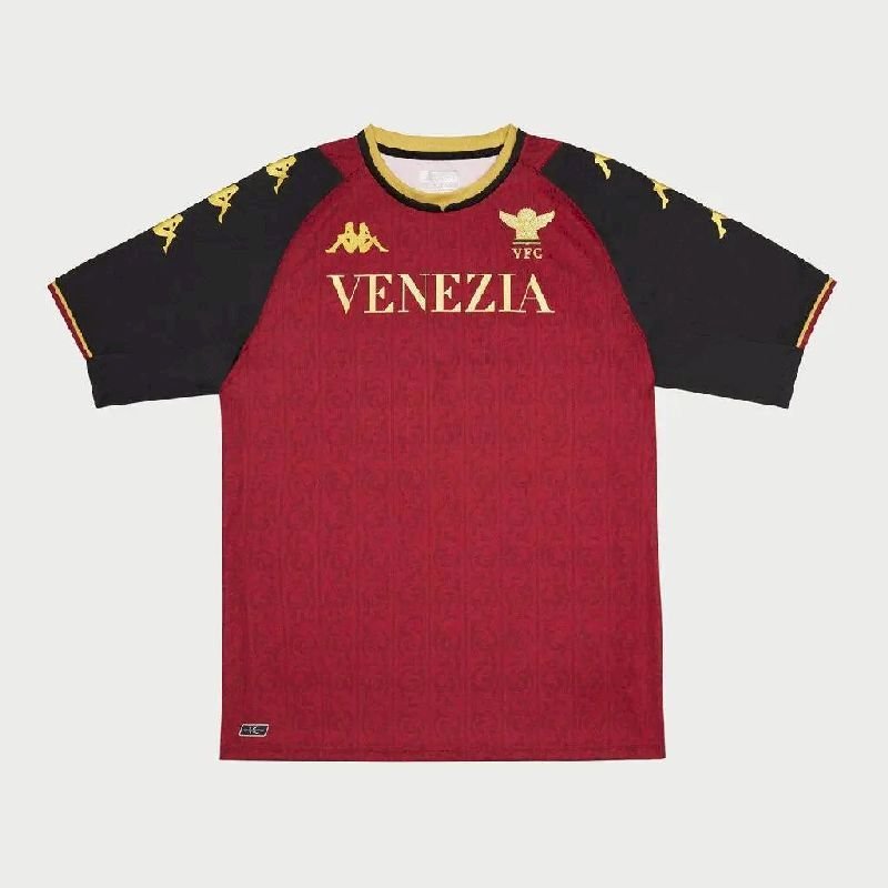Maillot Homme Venezia FC 2021/22 Fourth