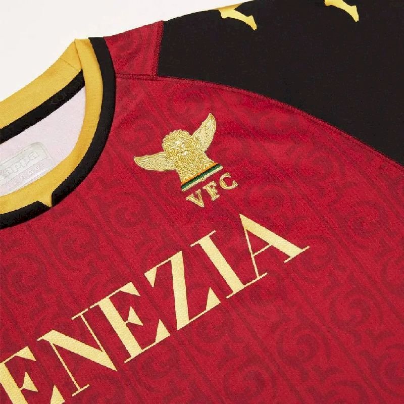 Maillot Homme Venezia FC 2021/22 Fourth – Image 2