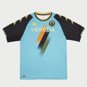 Maillot Homme Venezia FC 2021/22 Third