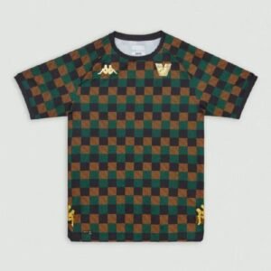 Maillot Homme Venezia FC 2022/23 Pré-Match