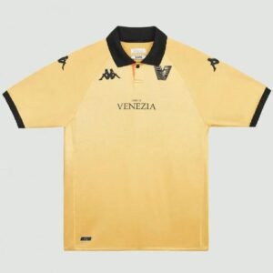 Maillot Homme Venezia FC 2022/23 Third