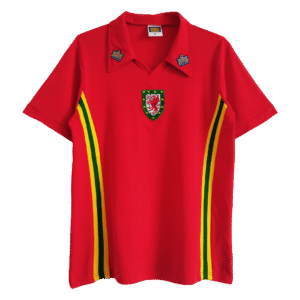 Retro Wales 1976/79