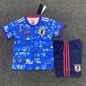 Kit Enfant Japon 2022 Kit