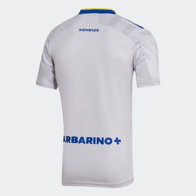 Maillot Homme Boca Juniors 2021/22 Extérieur – Image 2