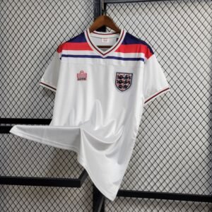 Retro England 1982 Home