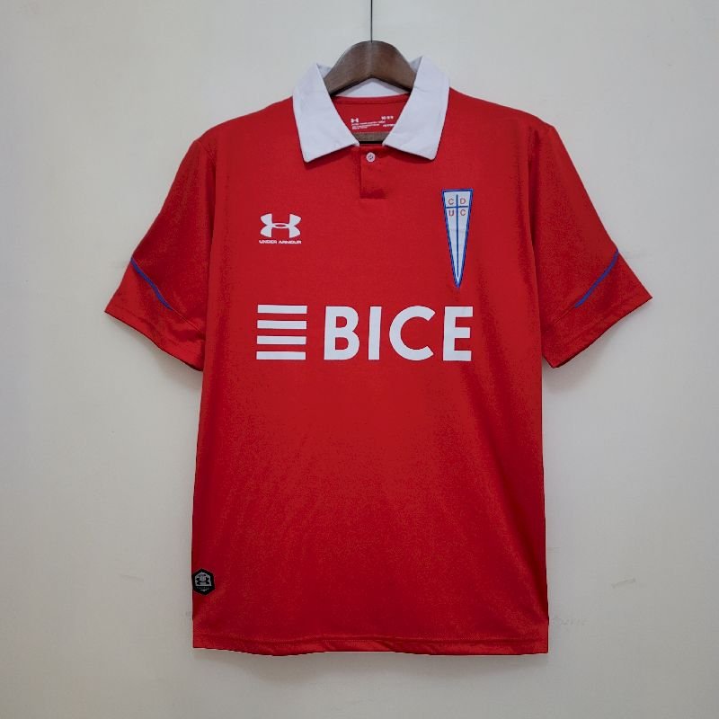 Maillot Homme Universidad Catolica 2023/24 Domicile