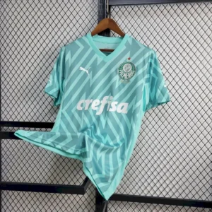 Maillot Homme Palmeiras 2024/25 Gardien