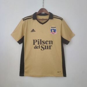 Maillot Homme Colo Colo 2022-23 Third