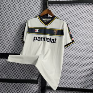 Retro Parma Calcio 2002/03 Home