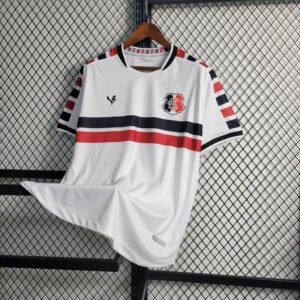 Maillot Homme Santa Cruz FC 2023/24 Extérieur